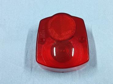 Rücklichtkappe für Suzuki GP100, GP125, PV50, RV50, TS125